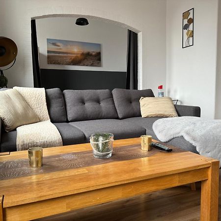 Rb City Apartments Emden Am Wall 2 Экстерьер фото