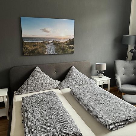 Rb City Apartments Emden Am Wall 2 Экстерьер фото