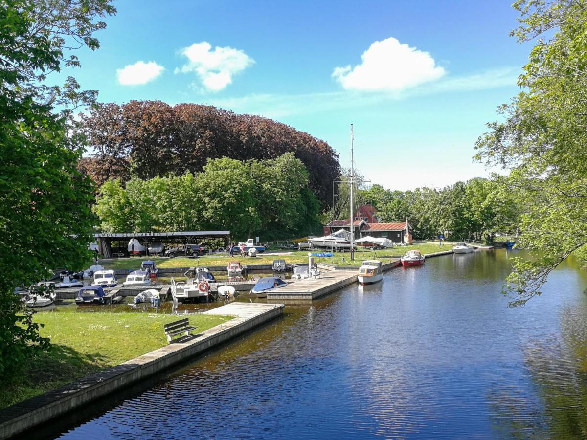 Rb City Apartments Emden Am Wall 2 Экстерьер фото