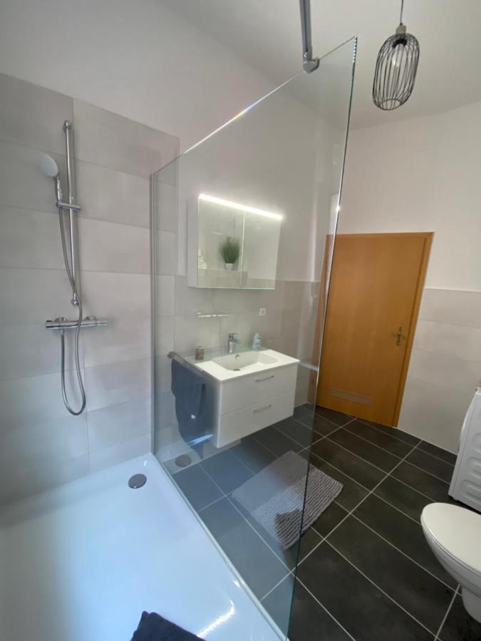 Rb City Apartments Emden Am Wall 2 Экстерьер фото