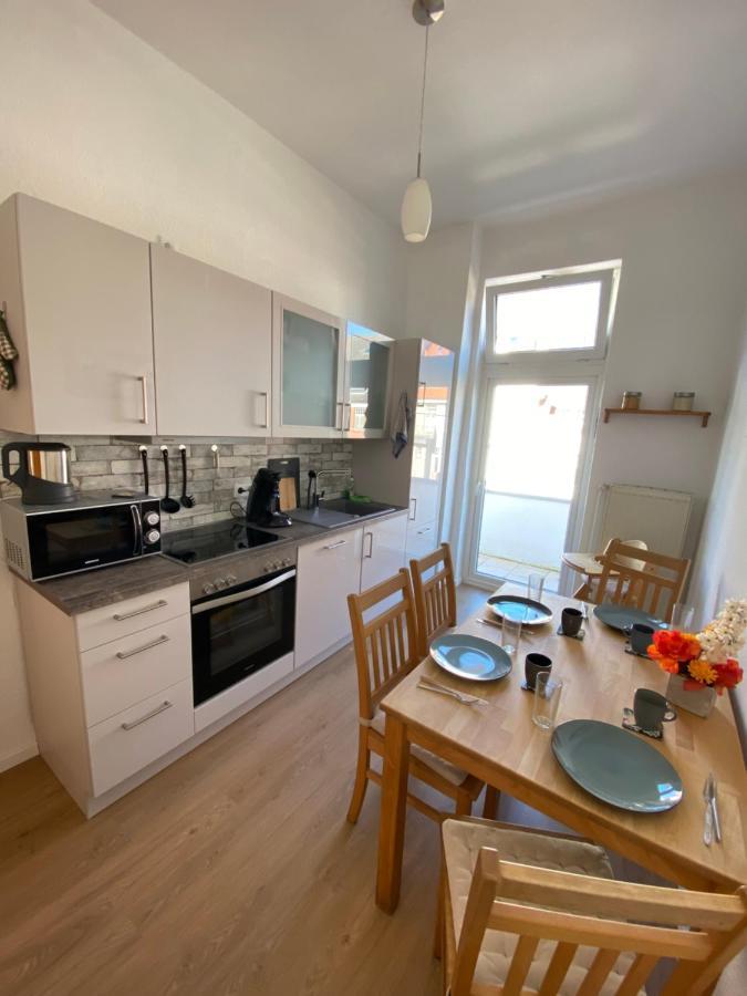 Rb City Apartments Emden Am Wall 2 Экстерьер фото
