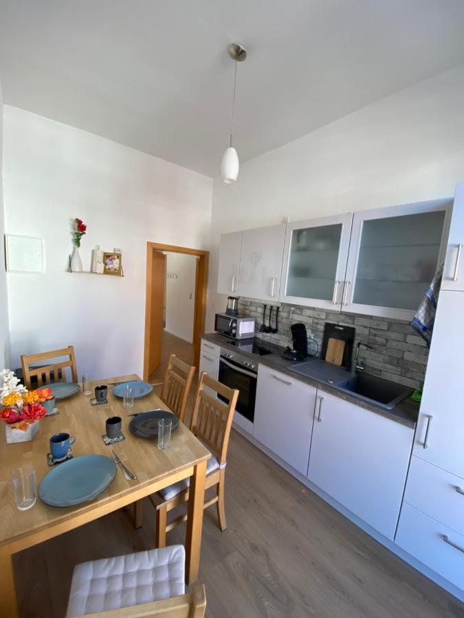 Rb City Apartments Emden Am Wall 2 Экстерьер фото